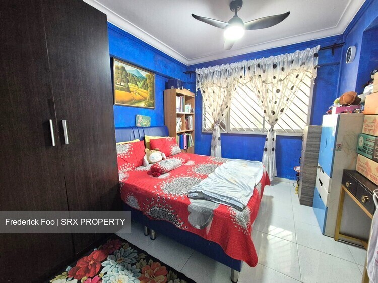 Blk 549 Hougang Street 51 (Hougang), HDB 4 Rooms #518504981